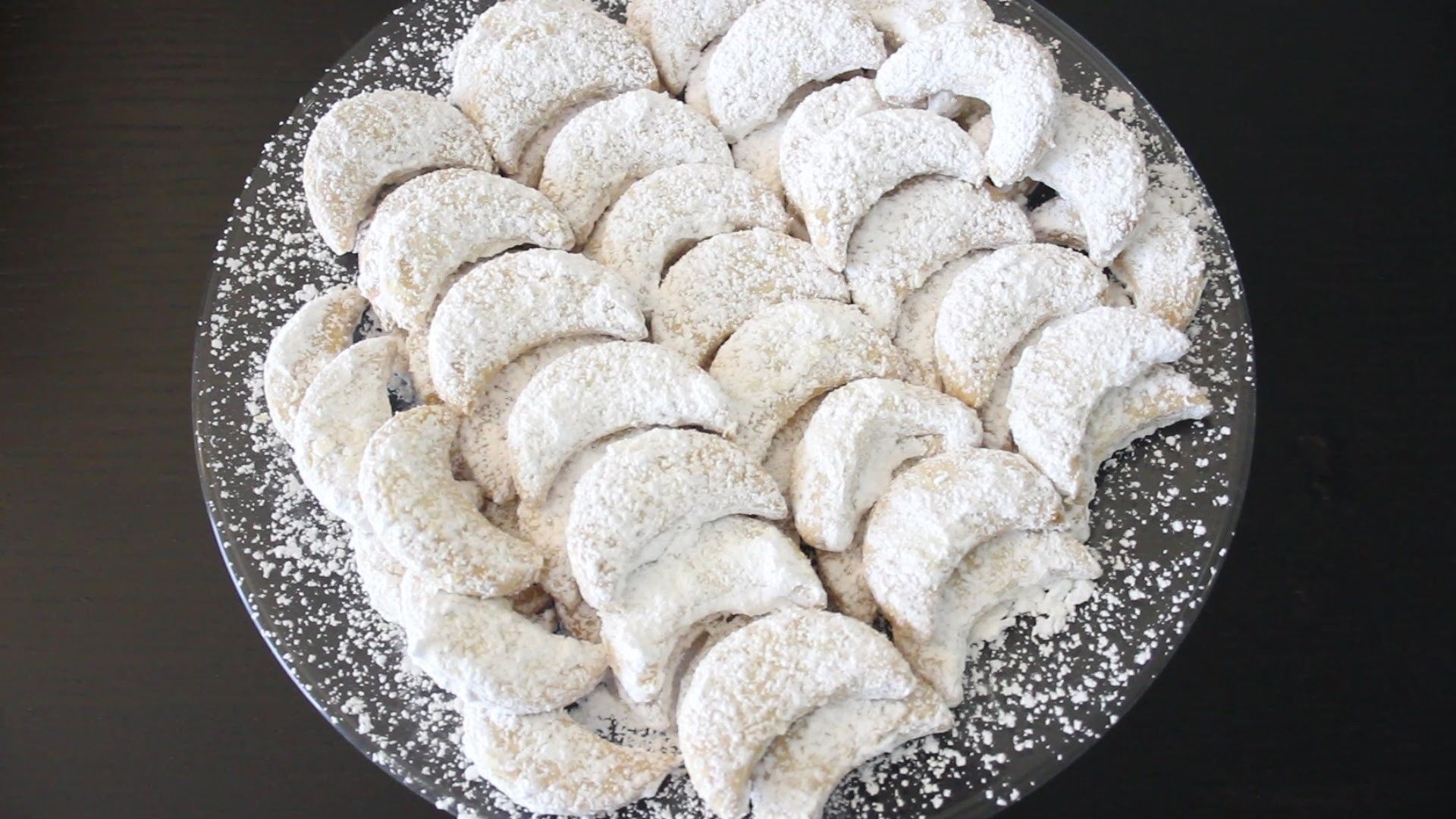 Kue Natal Di Indonesia